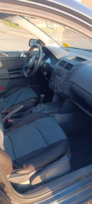 Volkswagen Polo 9N 2004 1.2 i