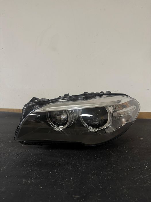Far stanga f10 f11 LCI  facelift  adaptiv