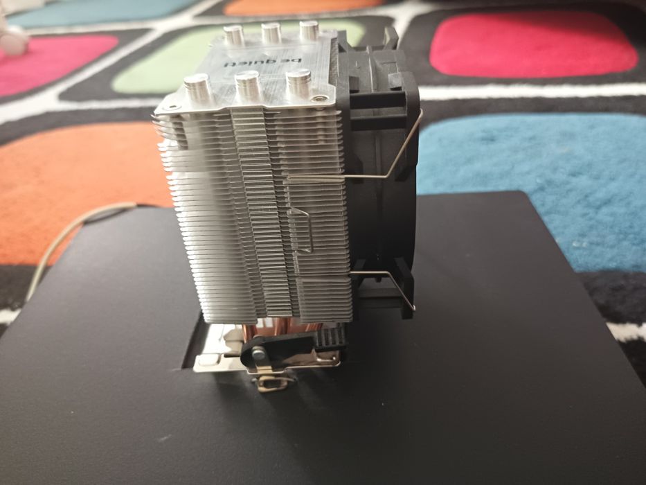 Playstation 4 pro modificat(nu face zgomot)