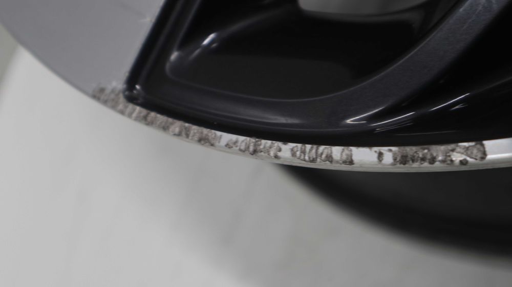 Джанта 19'' за Hyndai Tucson RONAL