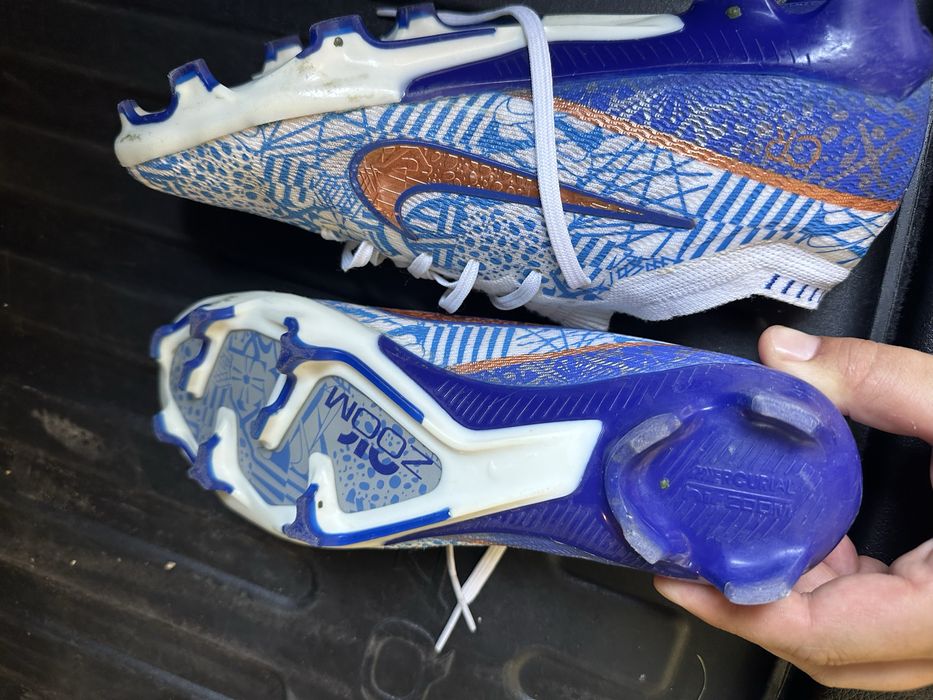 Ghete de fotbal nike 41