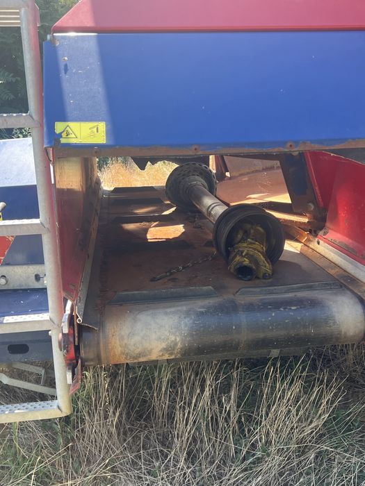 Миксер Siliking 24 кубика