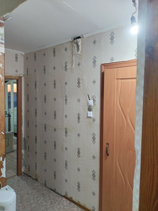 Продам двухкомнатную квартиру