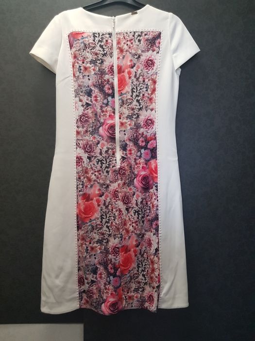 Спортно-елегантна рокля ДАНИНИ, 46BG