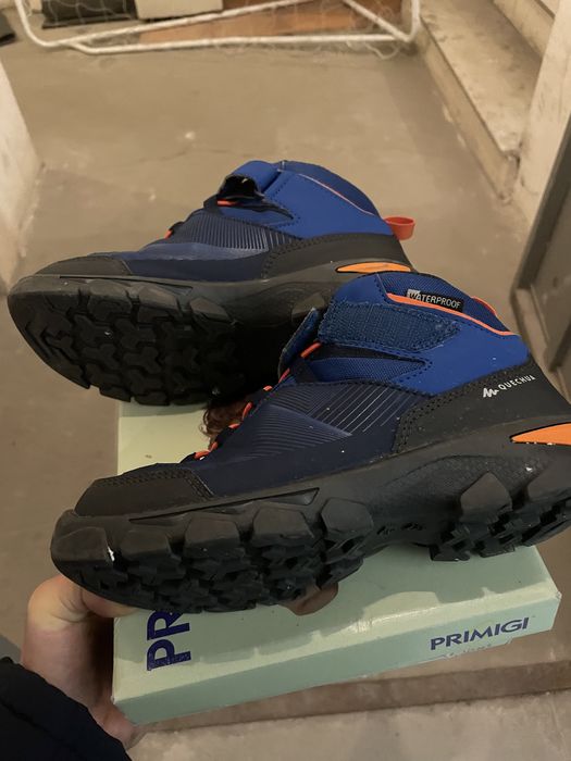 Ново!! Детски гуменки