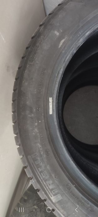 Anvelope iarna  Michelin