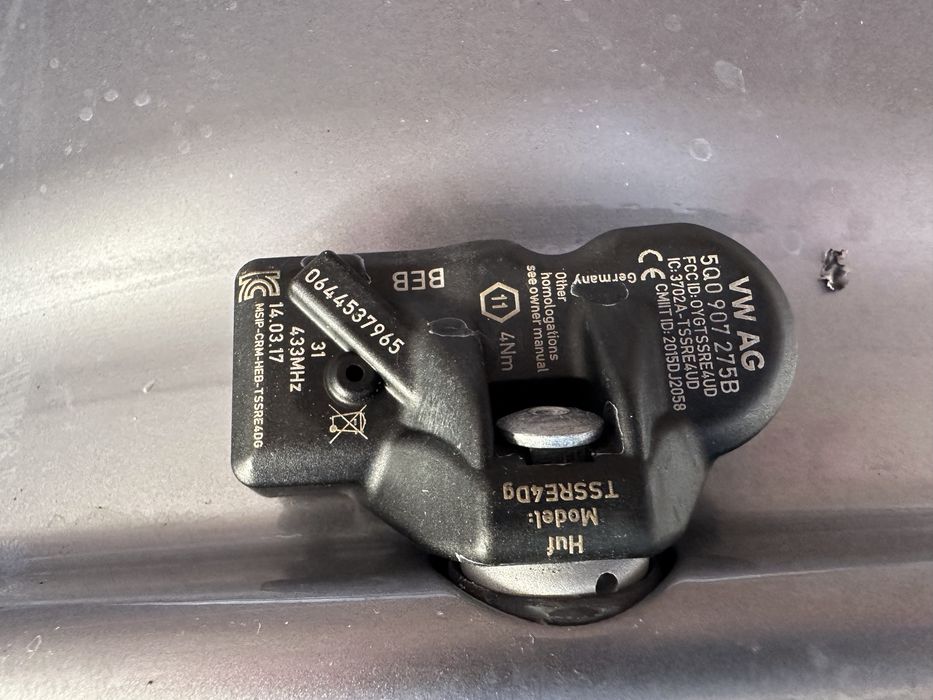 Jante 17 5x120 Originale VW Amarok, T5 T6 T7 Multivan, Caravelle