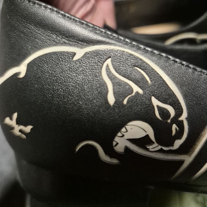 Спортни обувки Just Cavalli и Valentino  Garavani