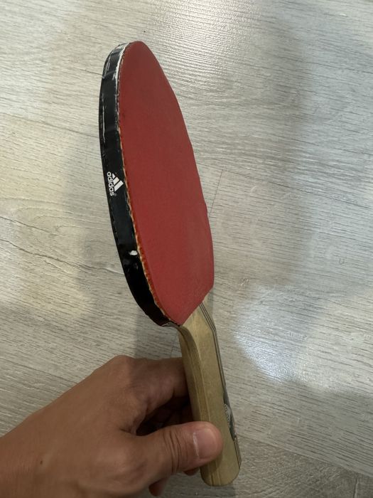 Ракетка для настольного тенниса