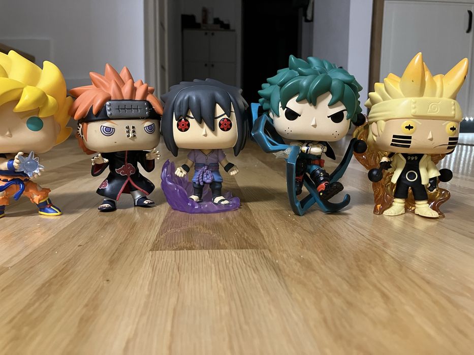 Vand Figurine FUNKO POP