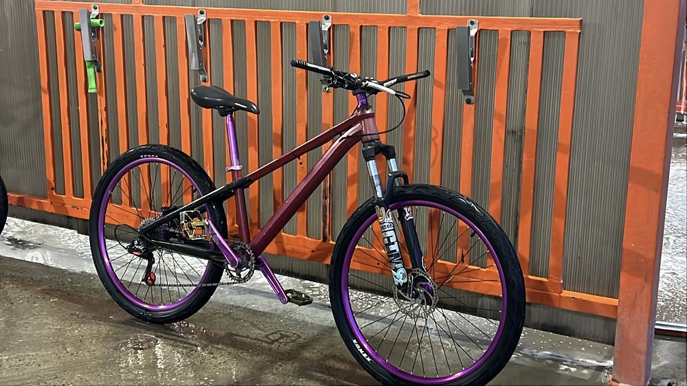 Продам велосипед