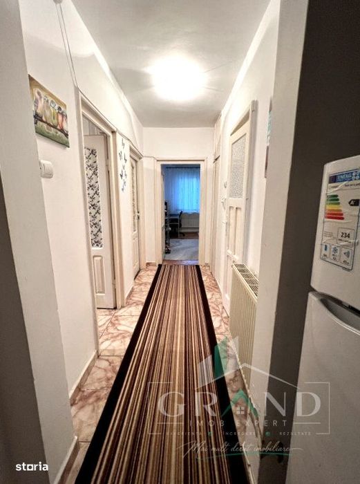 Camera de inchiriat intr-un apartament cu 2 camere | Manastur–Clabuc
