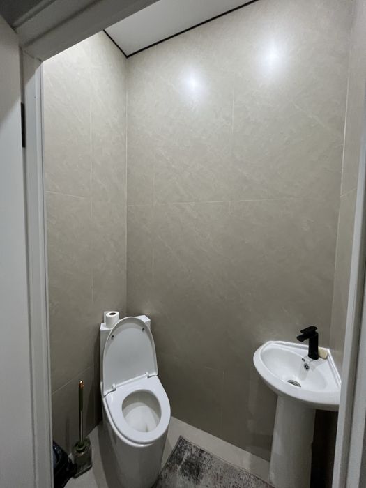 Аренда квартиры