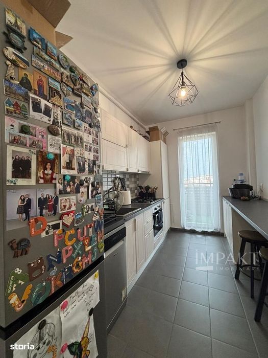 EXCLUSIVITATE, COMISION 0% la cumparare, 3 camere str. C-tin Noica!