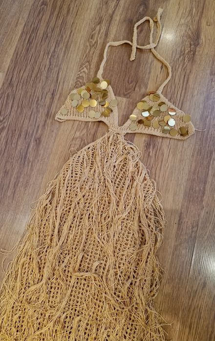 shein нова дамска рокля