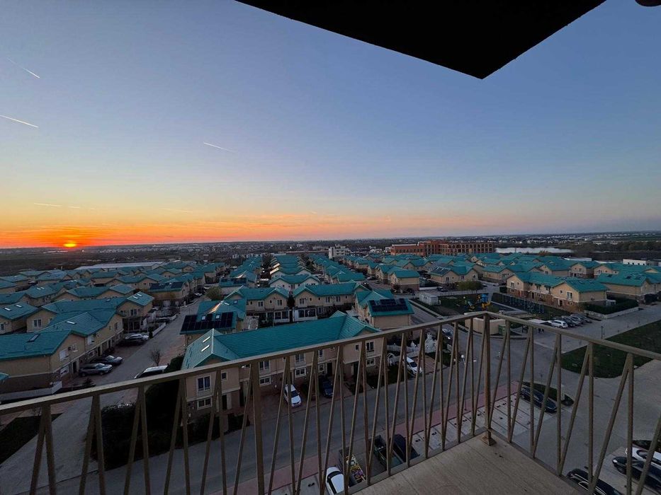 Regim Hotelier 2 camere Cosmopolis