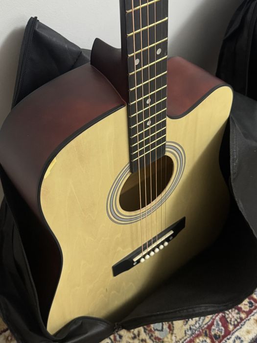 Гитара новые осталось 8 шт