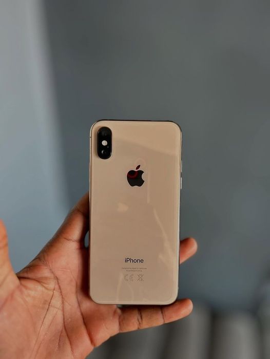 Iphone XS 64(gb)