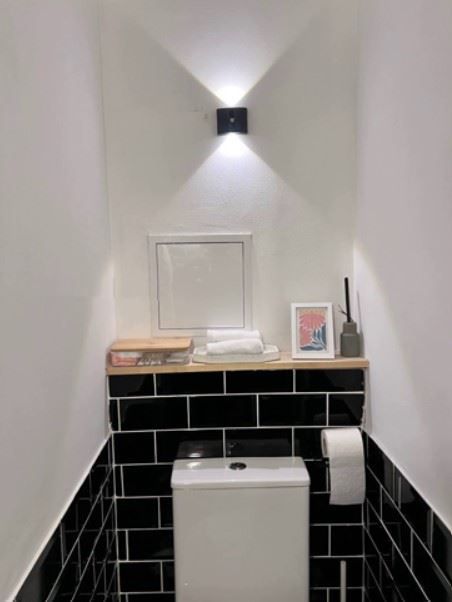 Дава се под наем Тристаен апартамент в София, Център - 76 кв.м за 947.58 € - Снимка #6