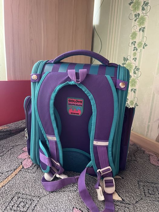 Продам портфель суперский