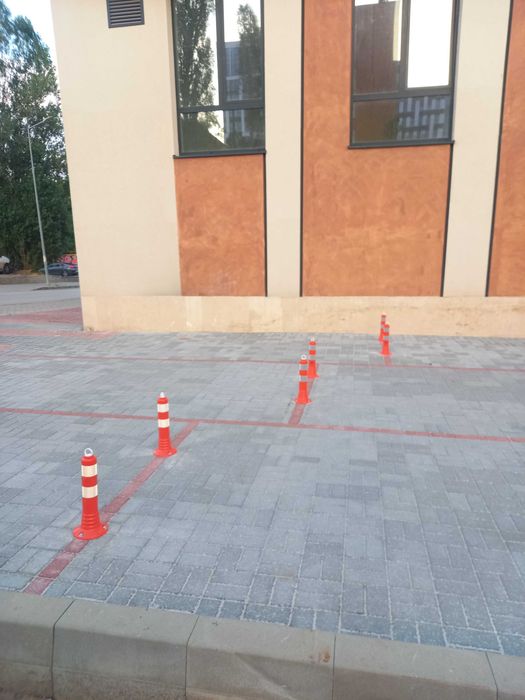 Дава се под наем Гараж / Паркомясто в София, Гео Милев - 26 кв.м за 173.4 € - Снимка #4