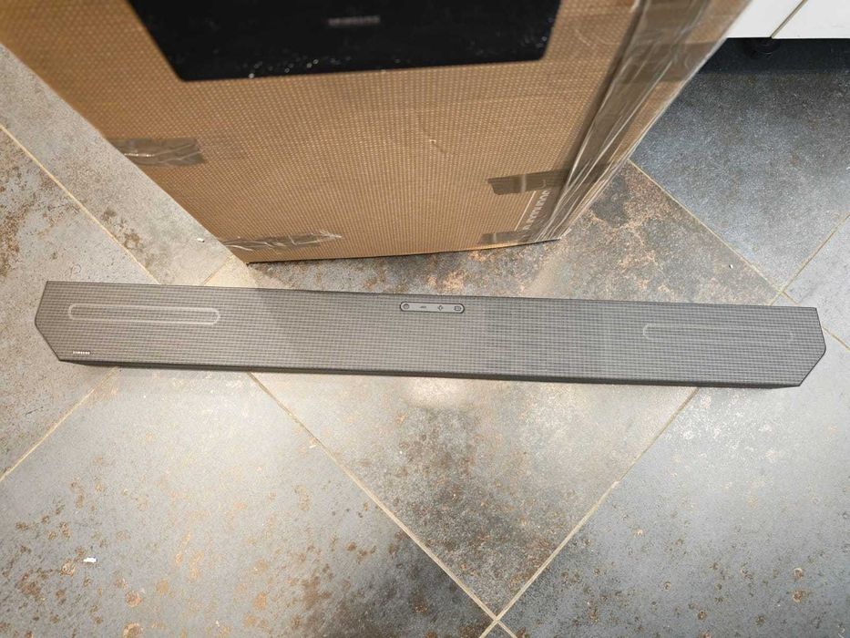 (Ag44 B7033) Soundbar Samsung HW-Q600C - Garantie 2 ani!