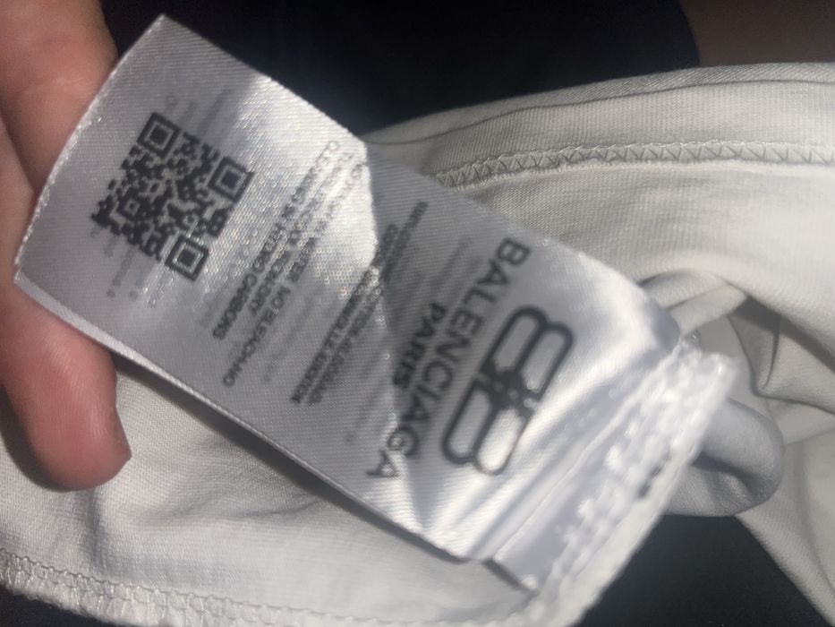 Compleu balenciaga M