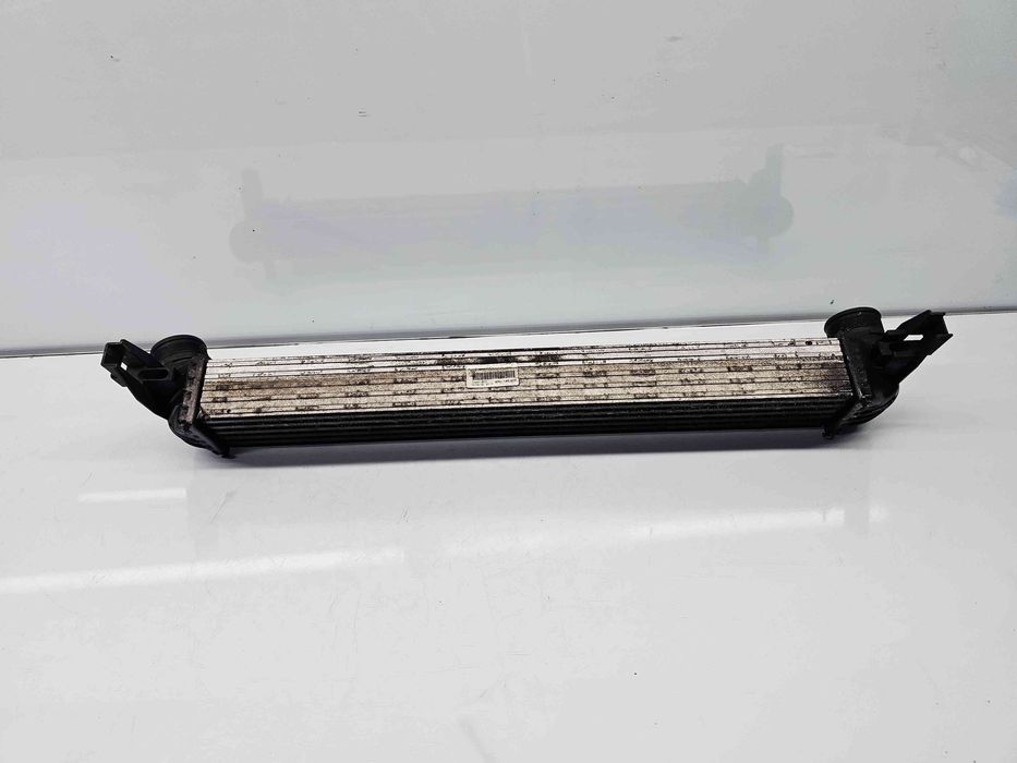 Radiator intercooler  Skoda Rapid (NH3) [Fabr 2012-2019] 6R0145805 1.6