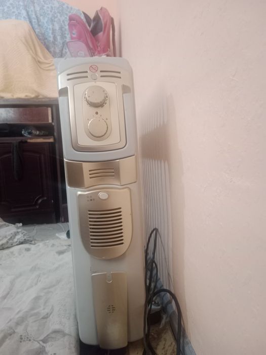 Маслины Обогривател