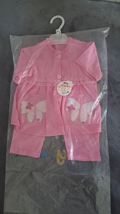 Holati yangi .import va eksport kiyimchalar