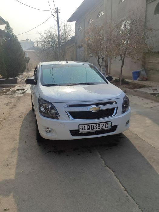 Vikupga 2025 Cobalt Beriladi 2200km propeg