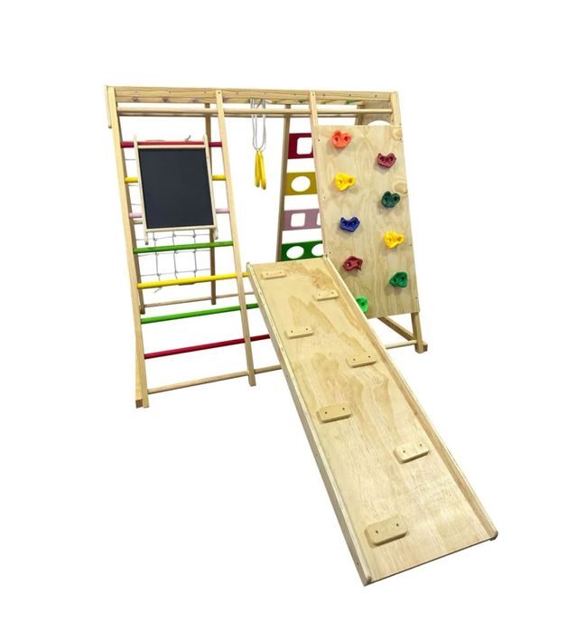 Катерушка за деца