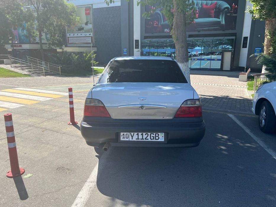 Nexia 1 2003 yil sonc mator tramblyor