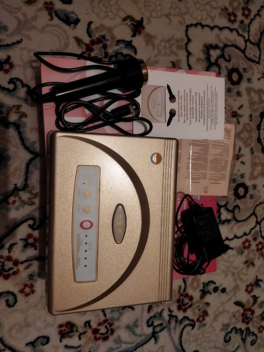 Массажный аппарат