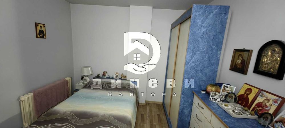 Продава се Мезонет в Стара Загора, Център - 100 кв.м за 1300 €/кв.м - Снимка #8