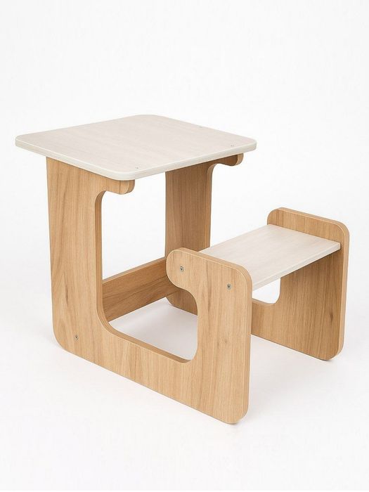 Парта для 3-7 лет детей