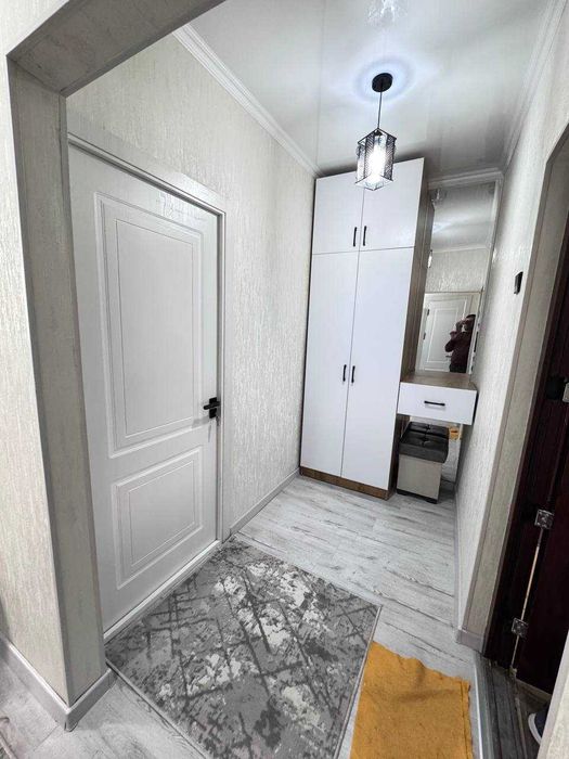 Сдается квартира для семейных 2/5/9 • Адрес: ЖК "Almazar city"