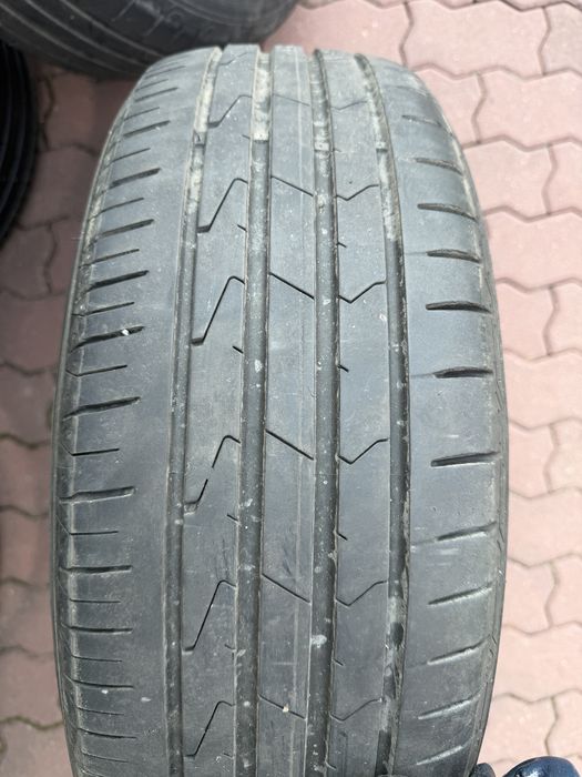 Hankook 215/65/16 dot 2021