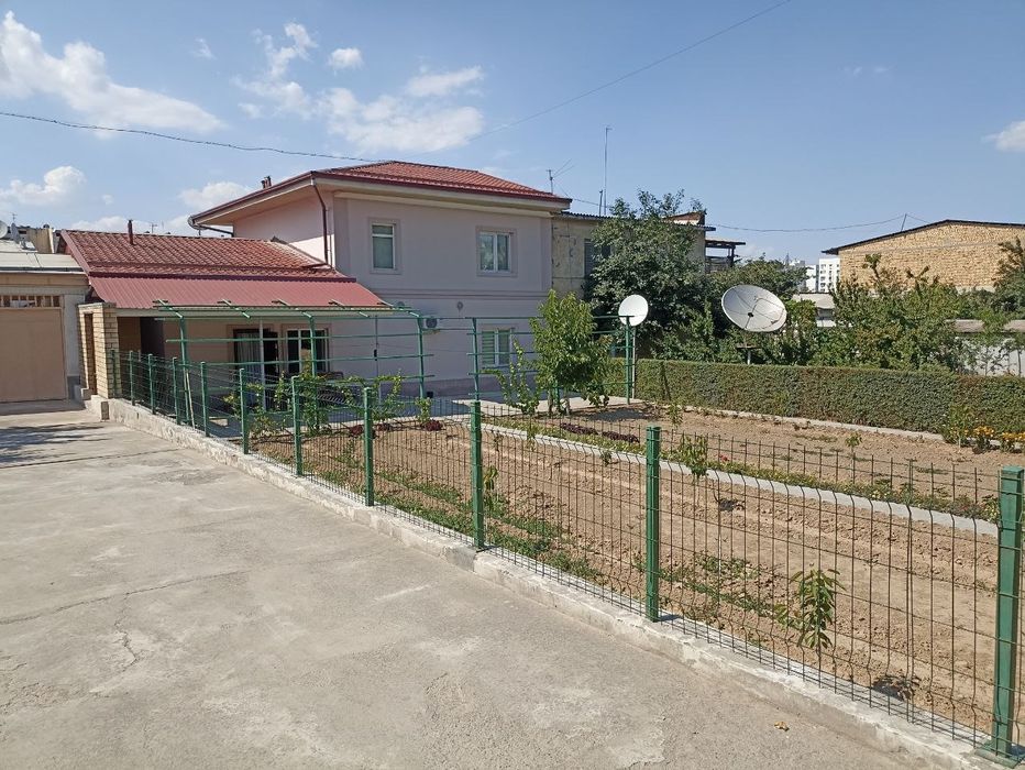 Продаётся участок