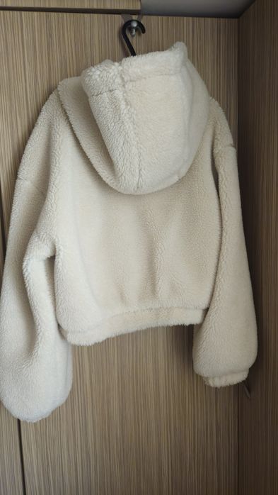 Дамско яке Bershka и яке zara