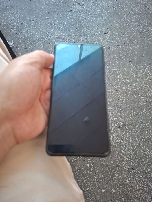 Xiomi Black shark 4 pro