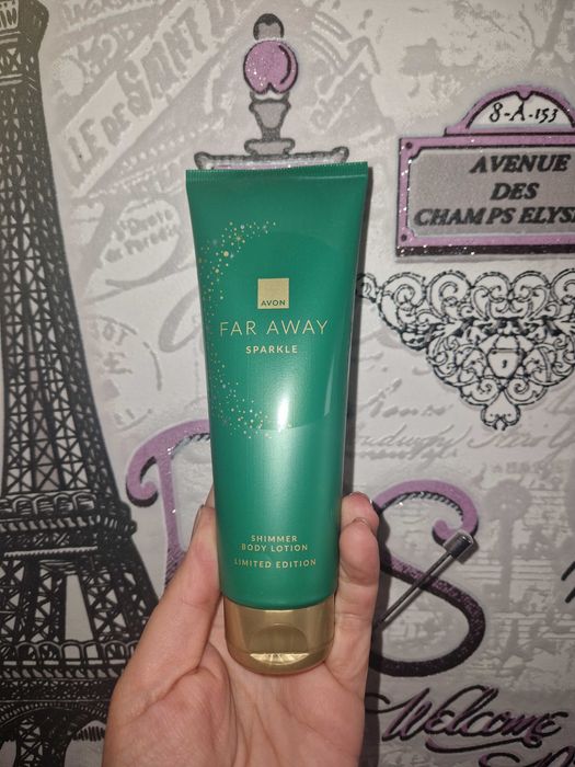 Козметика и парфюми от Avon