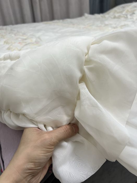 Келинлар учун покрывало