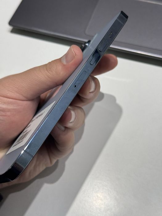 Iphone 13pro max 128gb 85%