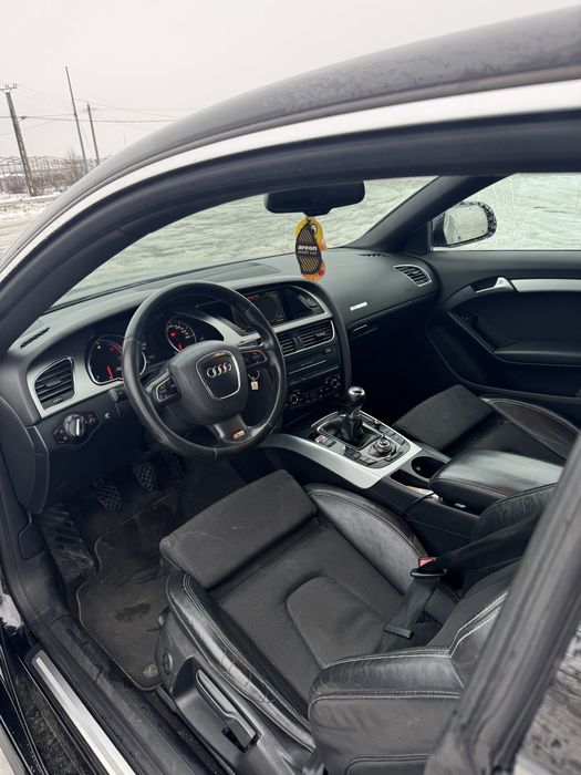 Vand Audi A5 Coupe 2.0 diesel