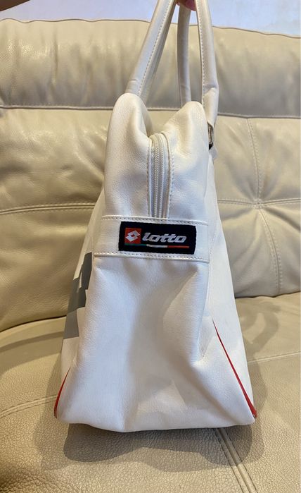 Чанта Lotto