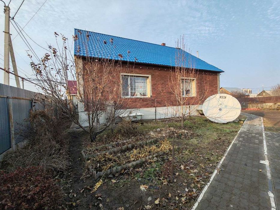 Частный Дом в районе Береке