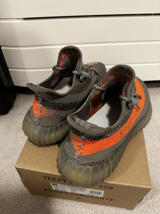 Adidas yeezy 350 Beluga