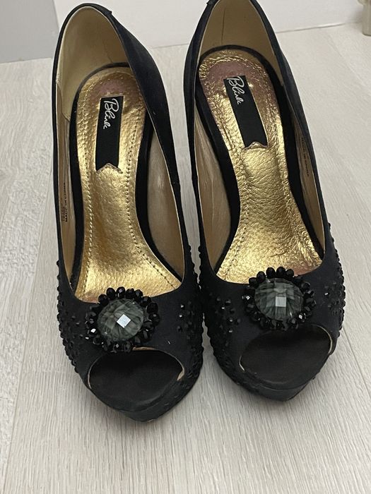 Женские   туфли