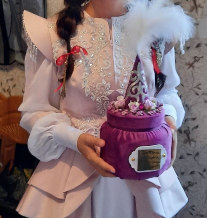 Продается Свадебное платье